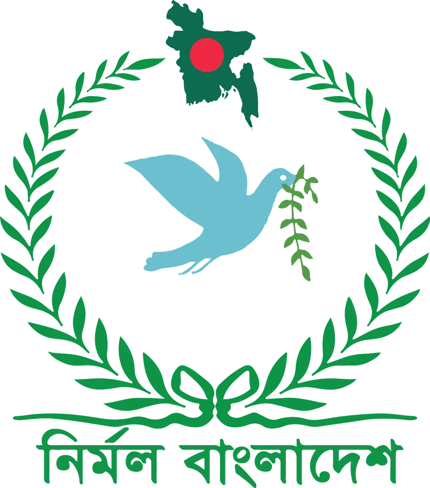 Logo of Nirmol Bangladesh