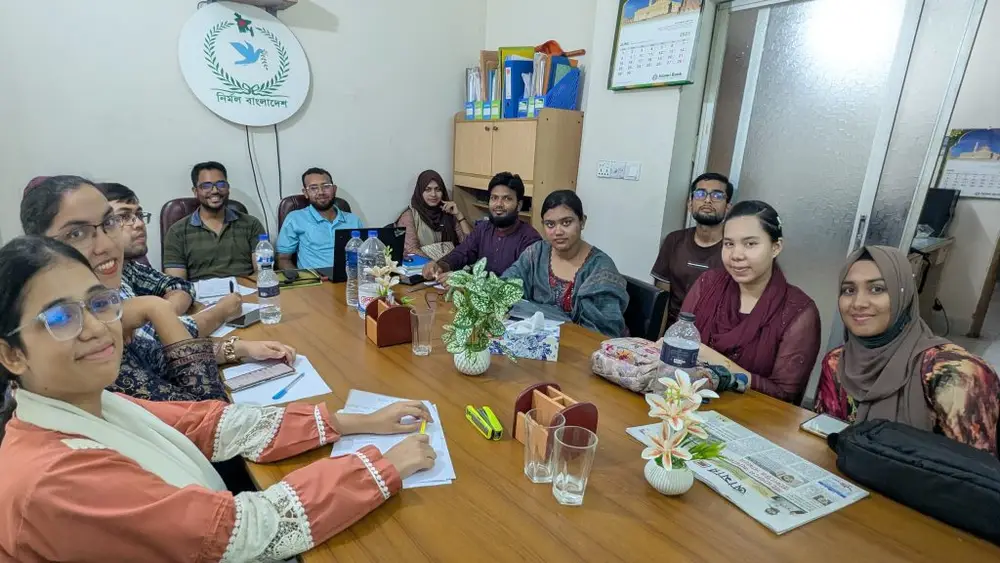 Year Planning Meeting-2025