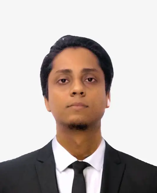 Md. Al-Nahian