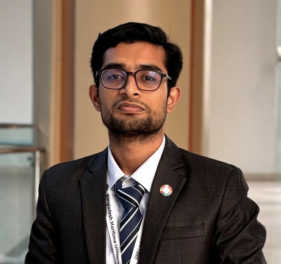 Md. Towhid Rahman