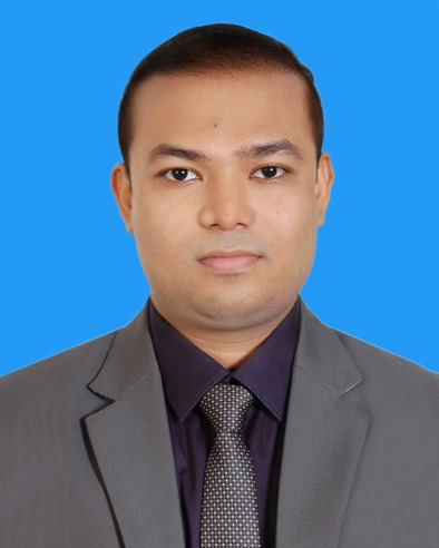 Kashafad Bin Hafiz