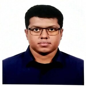 Md. Saiful Islam