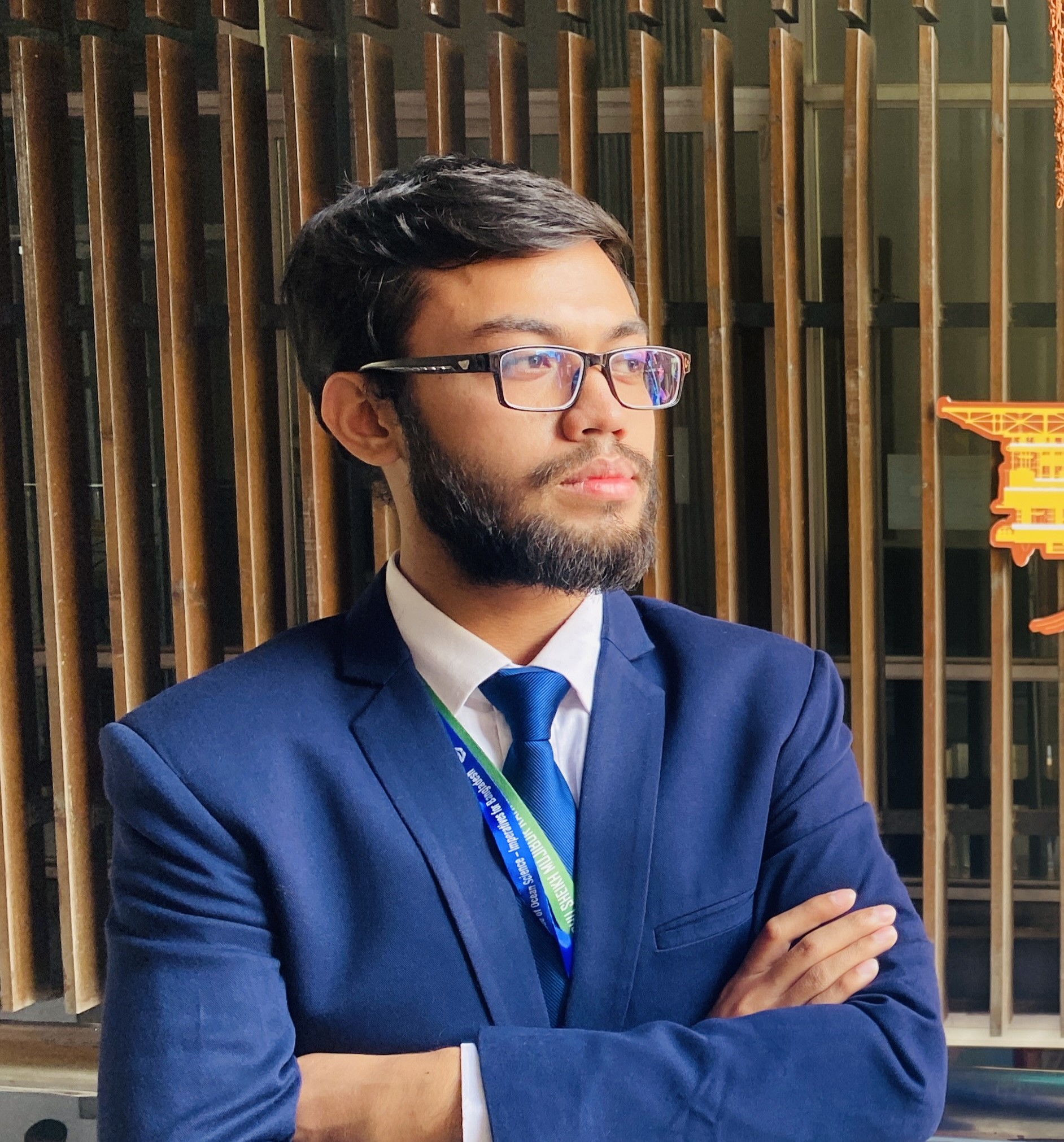 Washiqur Rahman