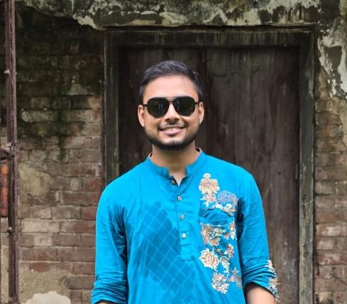 Nafis Imtiaj Hossain