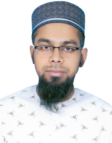 Habibur Rahman