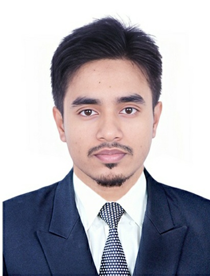 Md. Arman Hossain