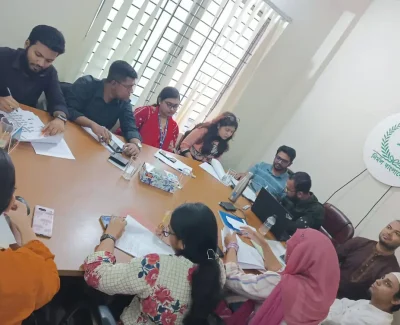 Board Meeting (2025)