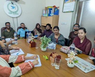 Year Planning Meeting-2025